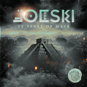 Joeski - 20 Years Of Maya [MAYA174]