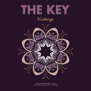 Kadenza - The Key [NF143]