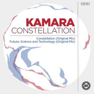 Kamara - Constellation [SB161]
