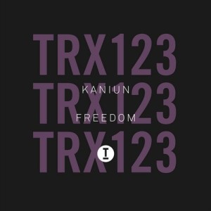 Kaniun - Freedom [TRX12301Z]