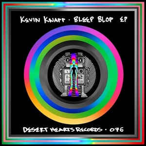 Kevin Knapp - Bleep Blop [DH075]