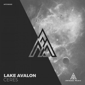 Lake Avalon - Ceres [ARTD190005]