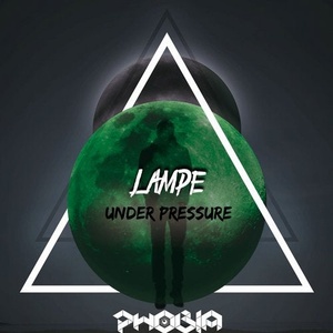 Lampe - Under Pressure [PMR036]