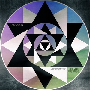 Lamyadon - Argirocastro [KLP141]