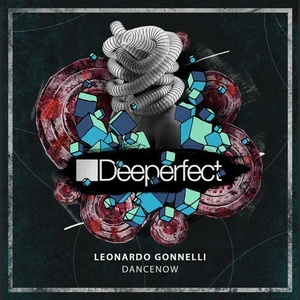 Leonardo Gonnelli - Dancenow [DPE1659]