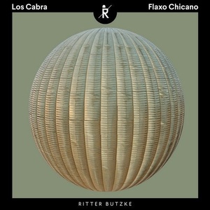 Los Cabra - Flaxo Chicano [RBS178]
