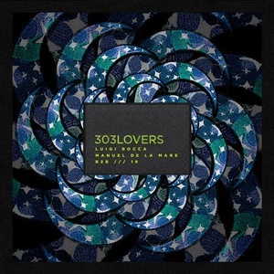 Luigi Rocca, Manuel De La Mare - Back 2 Back 2019 [303L1921]