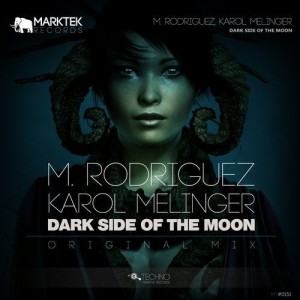 M. Rodriguez, Karol Melinger - Dark Side Of The Moon [MT0151]
