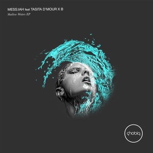 MESS:IAH - Shallow Waters EP [PHOBIQ0222D]