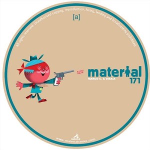 Marco C, Disaia - Nig [MATERIAL171]