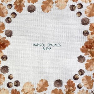 Marisol Grajales - Buena [HBT267]