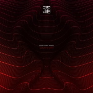 Mark Michael - Solar Storm [IAMT187]