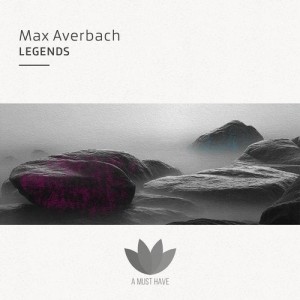 Max Averbach - Legends/Legacy [AMH245]