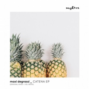 Maxi Degrassi - Catena [SGE017]
