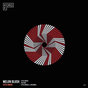Melon Blush - Little Masai [EK16]