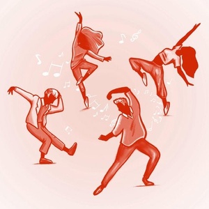 Michel Degen - Dance & Have A Good Time [SNGD009]