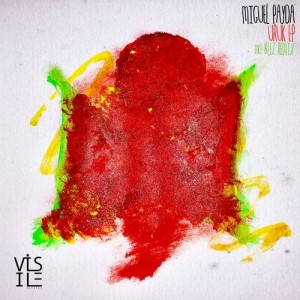 Miguel Payda - Uruk [VR0119]