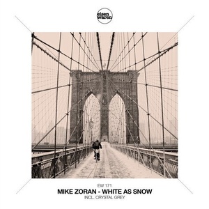 Mike Zoran - White as Snow [10161809]