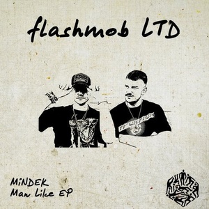 Mindek - Man Like EP [FMRLTD024]