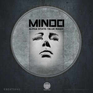 Mindo - Alpha State [EBEATS041]