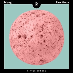 Miyagi - Pink Moon [RBS179]
