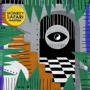 Monkey Safari - Mantra [GPM556]