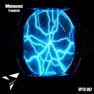 Monococ - Transistor [VPTR097]