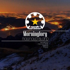 Morninglory - Magnolia Island [MYC846]