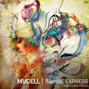 Mycell - Baikal Express [SH080]