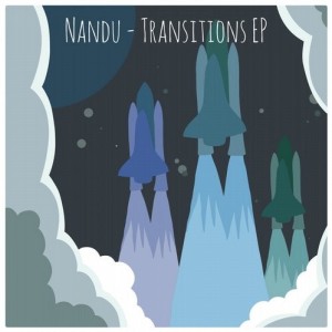 Nandu - Transitions EP [SOH008]