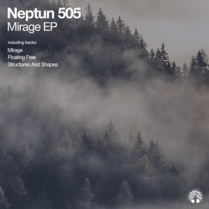 Neptun 505 - Mirage [ETREE349]