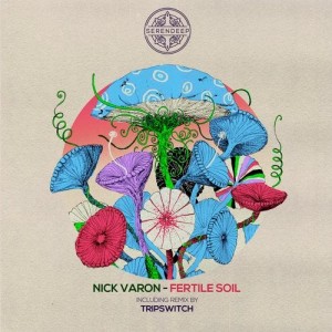 Nick Varon - Fertile Soil [SRN005]