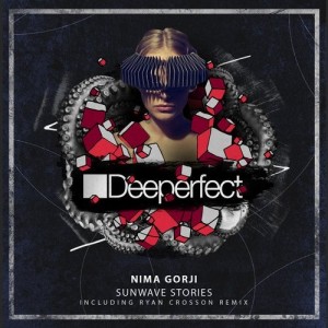 Nima Gorji - Sunwave Stories [DPE1658]