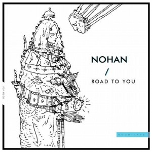 Nohan - Road to You [HOOM008]