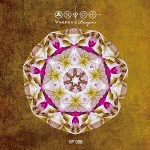 Norman H, Moojaa - Hidden Depths (Fractal Architect Remix) [VP008]