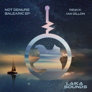 Not Demure - Balearic [LAIKA010]