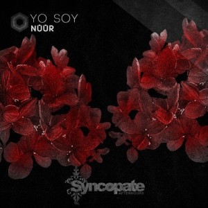 Nüur - Yo Soy [CAT331620]