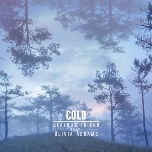 Olivia Addams, Jealous Friend - Cold - Extended Mix [UL01135]