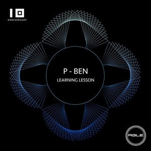 P-ben - Learning Lesson [AGILE105]