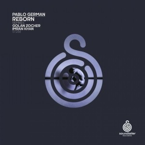 Pablo German - Reborn [ST237]