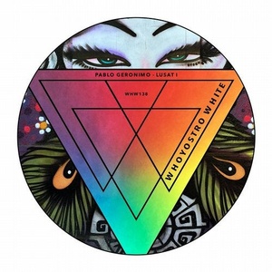 Pablo Geronimo - Lusat I [WHW138]