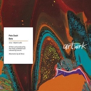Pete Dash - Bata [ARTWRK012D]