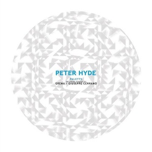 Peter Hyde - Paletts [BM164]