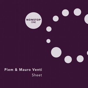 Piem, Mauro Venti - Sheet [NSO010]