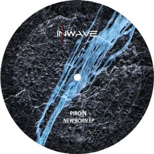 Piroin - New Born EP [INWD089]