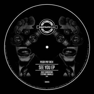 Poor Pay Rich - See You [SM105]