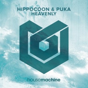 Puka, Hippocoon - Heavenly [HMA031]