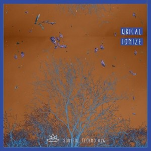 Qbical - Ionize [SOULFULTECHNO26]