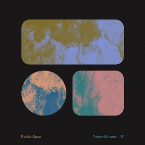 Radial Gaze - Totem Echoes [541416511221D]