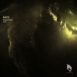 Rafa'el - Reversed Future EP [BFL043]